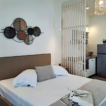 Boufounis Apartman