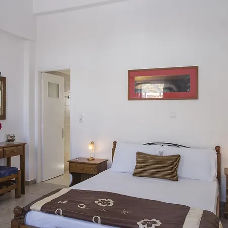 Boufounis Kamares (Sifnos)