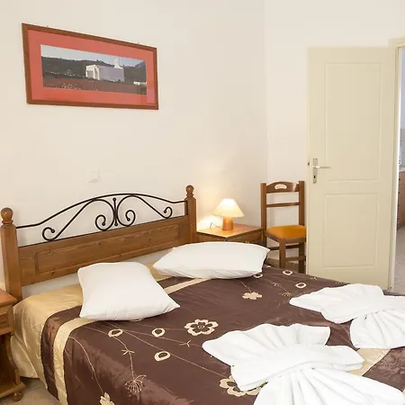 Apartment Boufounis Kamares (Sifnos)