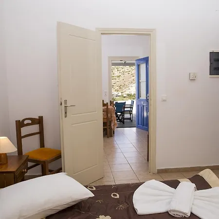 Boufounis Apartment