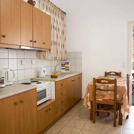 Apartment Boufounis