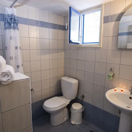 Boufounis Apartment