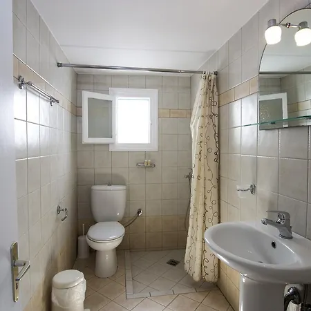 Apartment Boufounis Kamares (Sifnos)