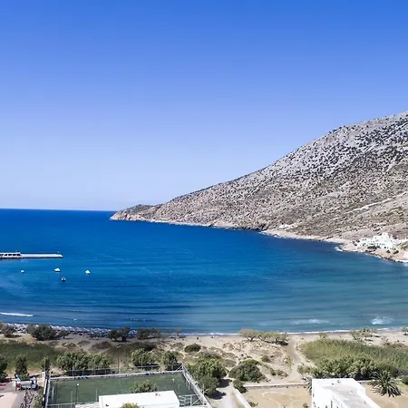 Boufounis Kamares (Sifnos)