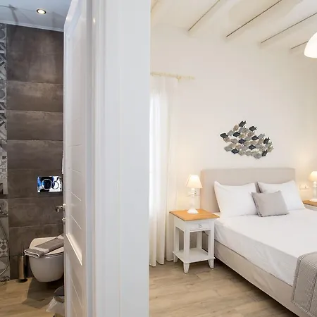 Boufounis Apartment Kamares (Sifnos)