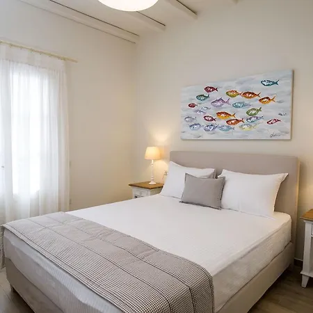Apartment Boufounis