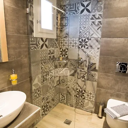 Apartment Boufounis Kamares (Sifnos)