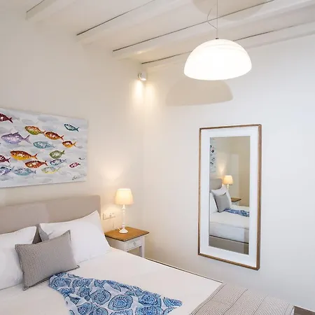 Apartment Boufounis