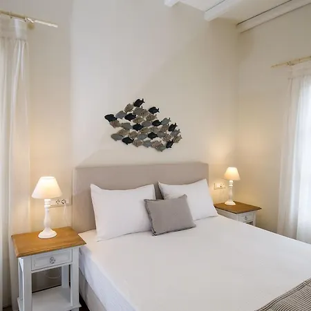 Apartment Boufounis