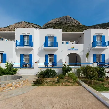 Boufounis Kamares (Sifnos)