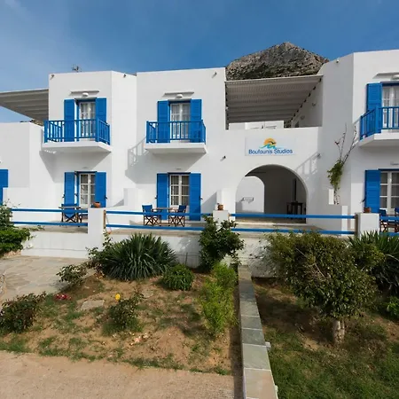 Boufounis Apartment Kamares (Sifnos)