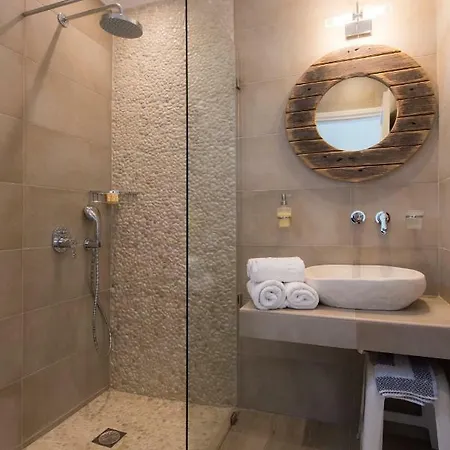 Apartment Boufounis *