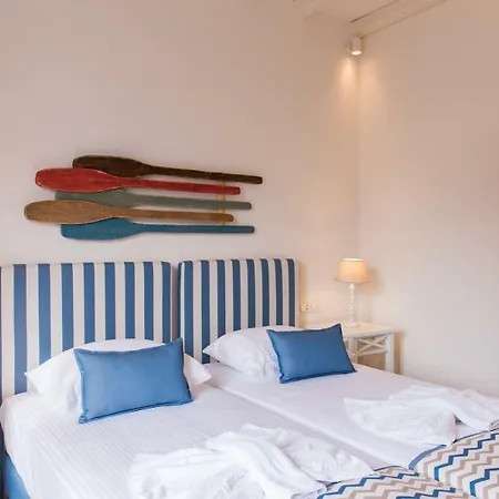 Apartment Boufounis *