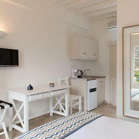Boufounis Apartment