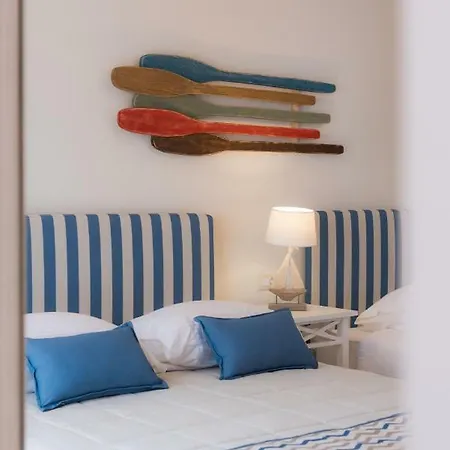 Boufounis Apartment *
