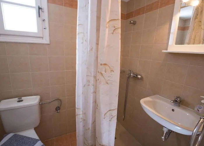 Appartamento Boufounis Kamárai