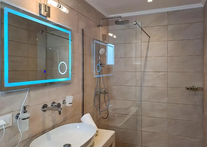 Appartamento Boufounis Kamárai