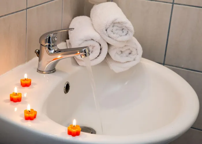 Boufounis Appartamento *