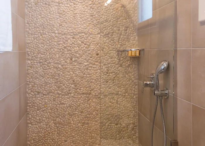 Appartamento Boufounis