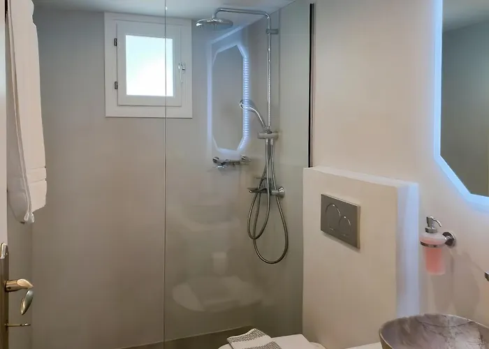 Boufounis Appartamento Kamárai