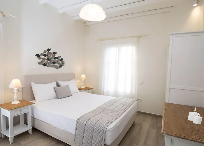 Boufounis Камараи