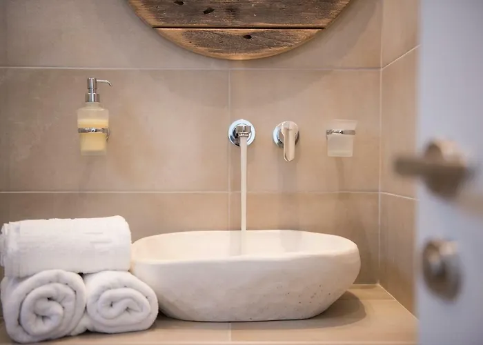 Appartamento Boufounis *