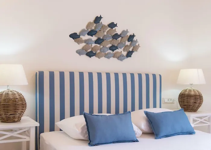 Boufounis * Kamárai